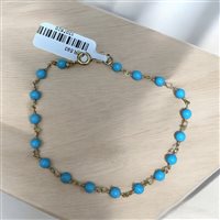 Bracciale Stocco Gioielli Donna in Argento ABR 593 - ABR 593